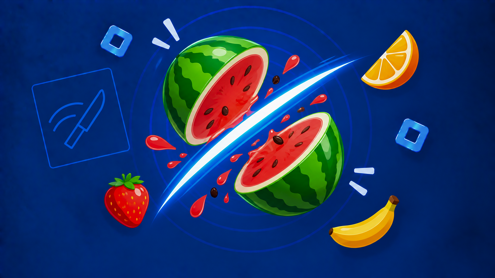 Fruit Slice
